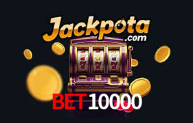 Welcome Bonus bet10000