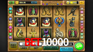 Blackjack Table bet10000