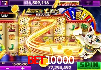 Security Systems bet10000